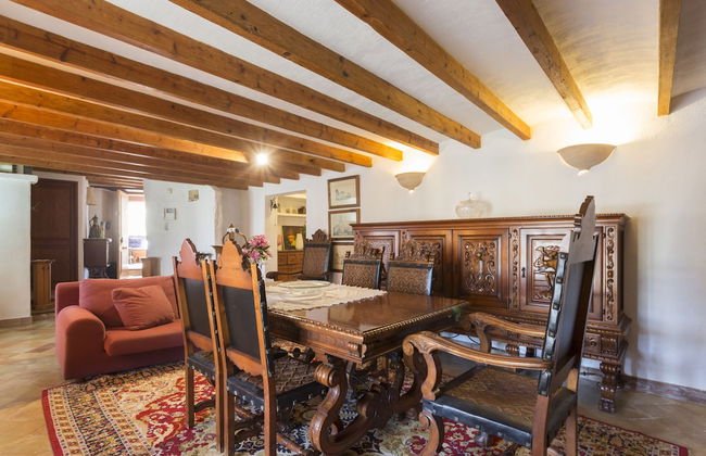 Puerto Pollensa Villas and Apartments - Foto 59