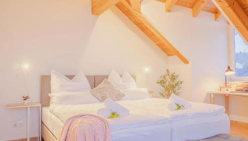 Tutzing Seeblick Apartment mit Balkon - Foto 4, towels