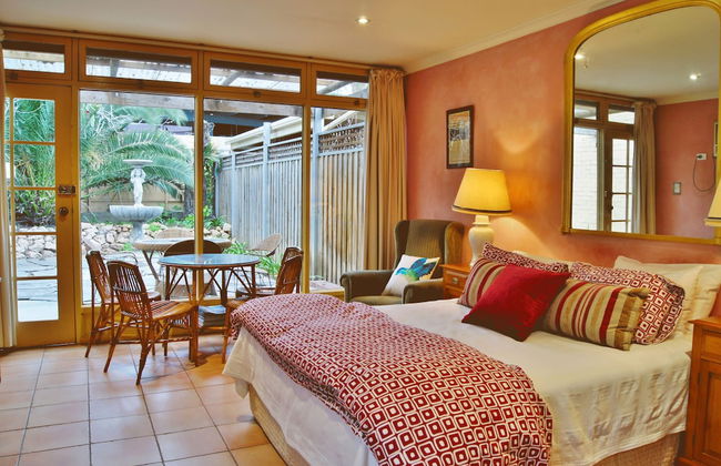 Adelaide Heritage Cottages & Apartments - Foto 1