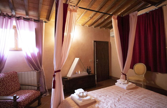 Borgo Casa al Vento - Foto 24