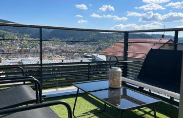 Résidence Miselle 4 personnes - Foto 16