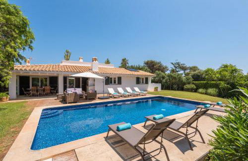 Villa Sirena - Cap den Font - Foto 3