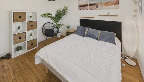 Maison familiale à 500m de la plage - Lesconil - Foto 5