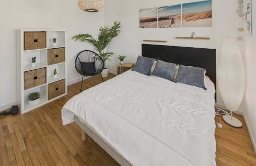 Maison familiale à 500m de la plage - Lesconil - Foto 5