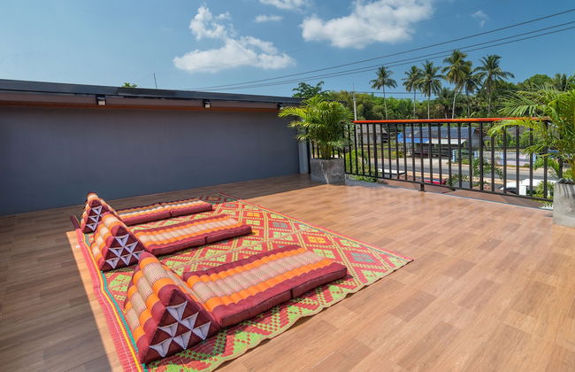 De Nathai Private Pool Villa - Foto 29