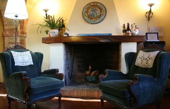 Agriturismo Villa Fiore - Foto 4