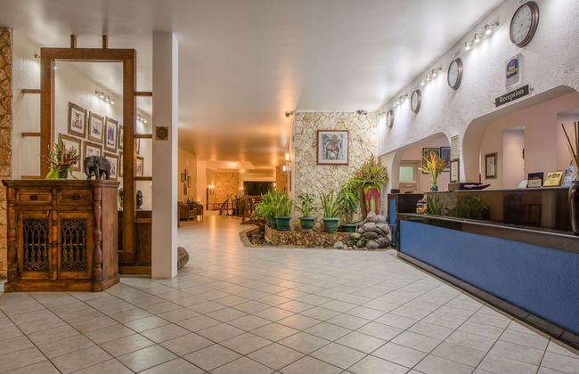 Best Western Coral Beach Hotel - Foto 36