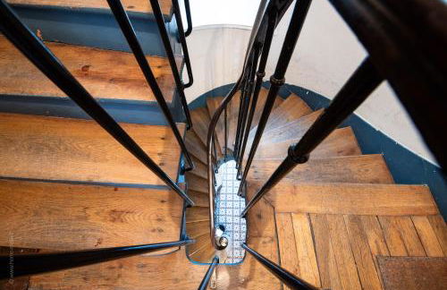 Studio lumineux proche Paris Vincennes - Foto 24