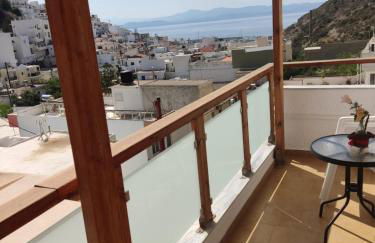 Kissandros Hotel - Foto 11