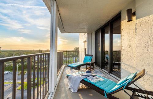 Ocean Harbour South 608 - Foto 37