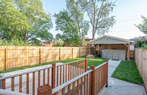 Parkside Comfort | JZ Vacation Rentals - Foto 13