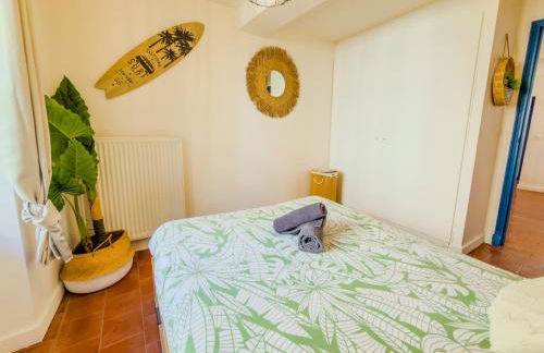 Le Patio ※ Carnot - Foto 49