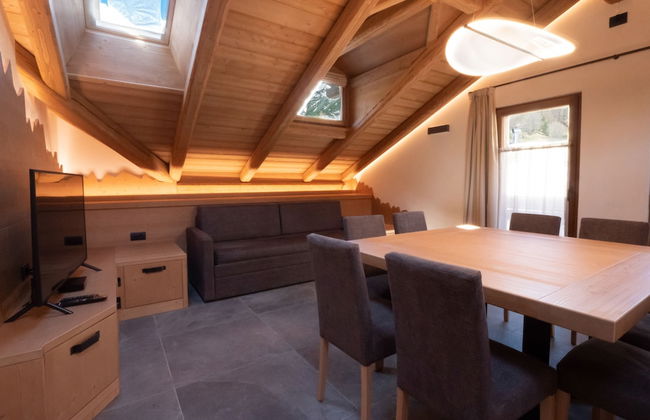 Stella Alpina Suite - Foto 11