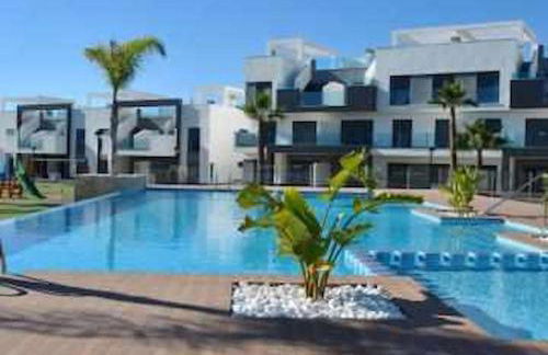 Oasis Beach El Raso Guardamar - Foto 32