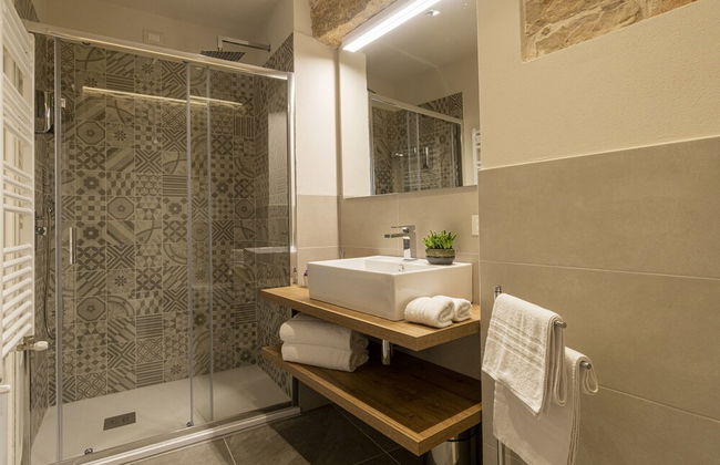 Goloritzè Room and Breakfast - Foto 46