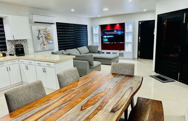 Unit 6 house - Foto 1