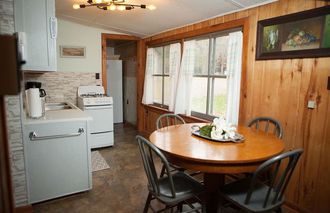 Mission Springs Resort - Photo 22