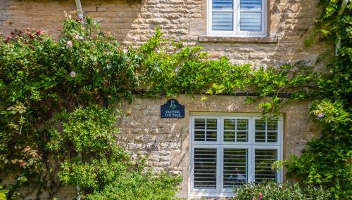 Clover Cottage - Foto 5