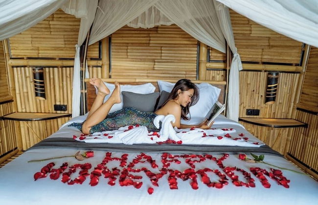 Ayo Hill Villa - Photo 6