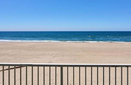 Corner Queen Fireplace Studio - No Stairs - Ocean View - Pool & Hot Tub - Foto 23