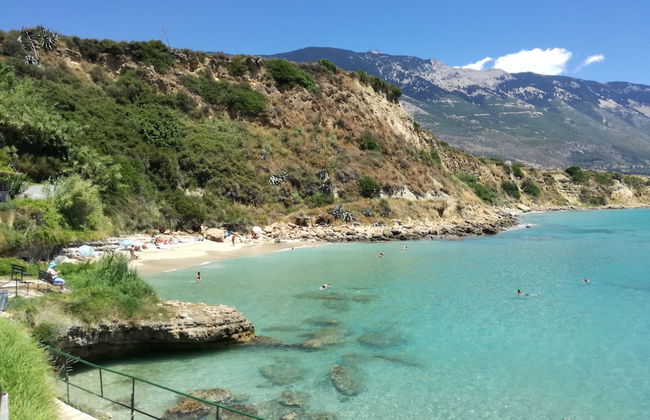 Driftwood Villa - Foto 49