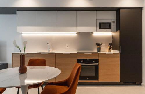 Canillas Apartments 2 - Foto 58