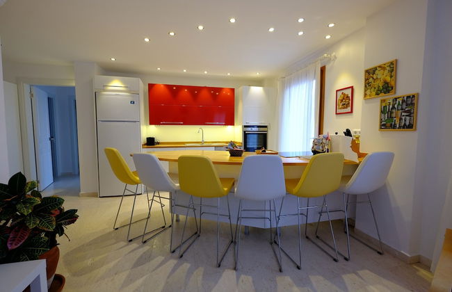 Smart Aparts - Foto 24