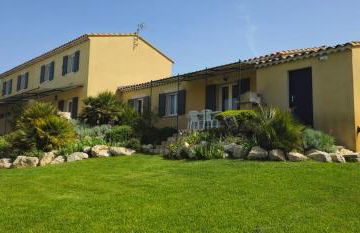 Gîte Palma, vue exceptionnelle vallée Provençale - Foto 36