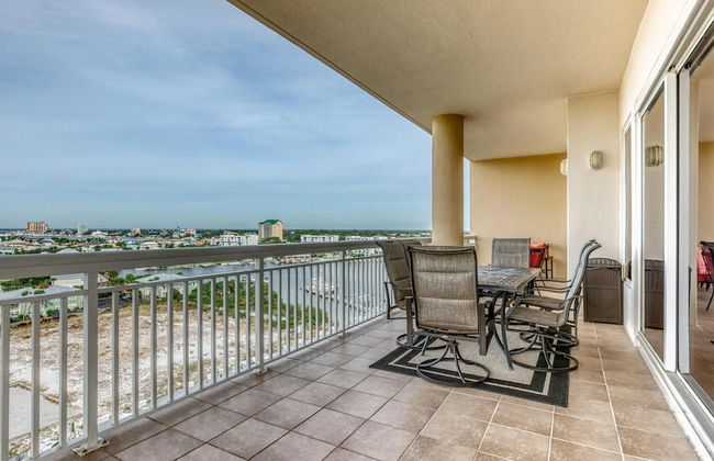 Harbor Landing 701b - Photo 36