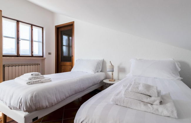 Il Borgo Apartments B5 - Sv-d600-bove3i1b - Foto 19