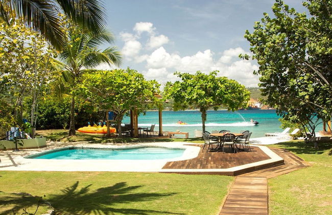 Seagrapes 5br by Jamaican Treasures - Foto 18