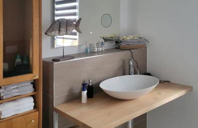 Aufatmen in Ahlbeck - Photo 8