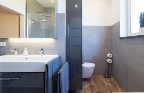 Apartment Wohnung in Lerchenberg mit Großer Terrasse by Interhome - Foto 27