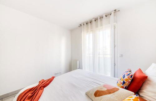 Au Cœur de Disneyland, Gare & Shopping à 2 pas - Foto 10