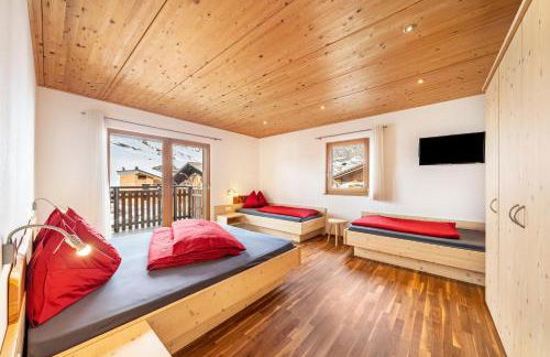 Seppnerhof Ferienwohnung Enzian - Photo 6