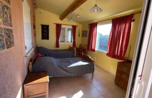La Villa Tanamera, très jolie maison piscine, à 2 pas du centre-ville - Foto 16