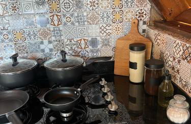 CHALÉS VILA RICA - Bar do Ricardo - Photo 24