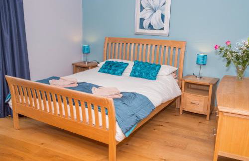 Walnut Cottage - Foto 9