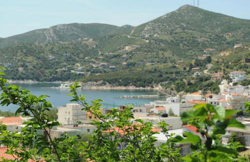 Triantafilia Guesthouse - Foto 57