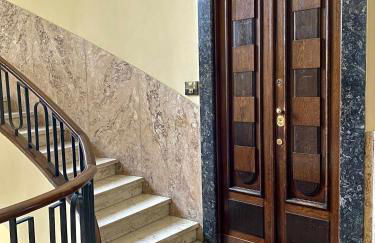 Urban Jungle apt - Self Check-in, Metro, Train - Foto 14