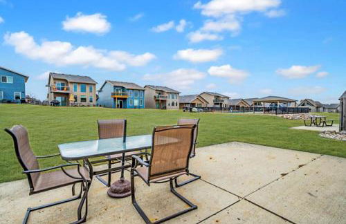 The Anchor Poolside at Bridges Bay Resort - Foto 33