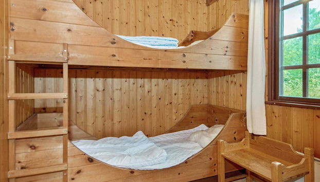 6 Person Holiday Home in Toftlund - Photo 3