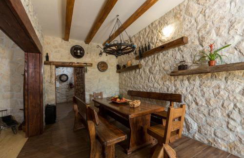 LUXURY VILLA HEAVEN nr. 2 - Foto 10