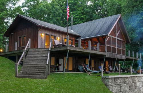 The Lakehouse of Braeloch - Foto 13