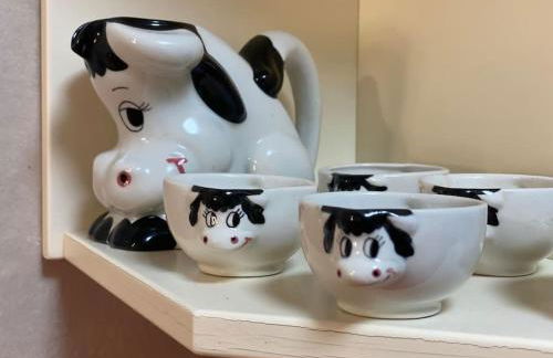 Casa en Montealegre reformada y acogedora (wifi) - Photo 29