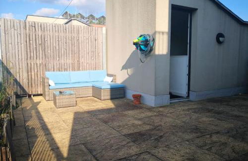 Homely Spacious 3 bedrooms duplex with roof-top next to Victoria Park & regent's canal in vibrant East End London - Foto 15