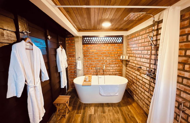 Landmark Cenang - Foto 9