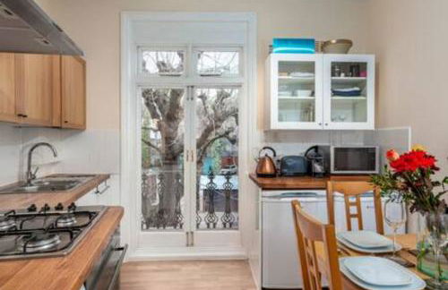 Lovely 2-bed flat next to Oval Cricket Ground - Foto 5