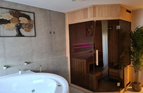 Wellness Apartments - Foto 3