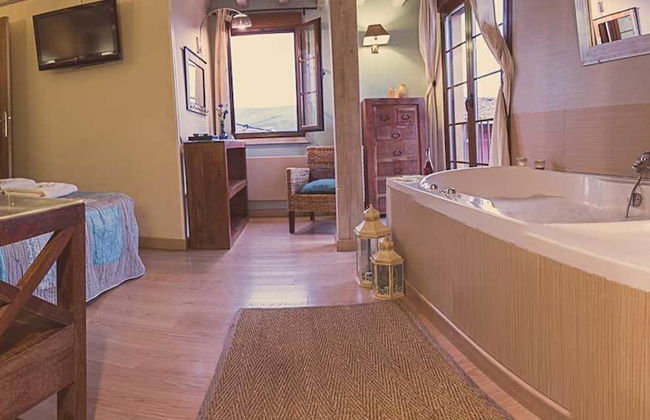 Los Sitios de Aravalle - Foto 12